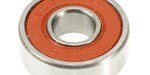 Roulement Enduro 608 LLU MAX - ABEC 3 MAX (Radial) - 8x22x7